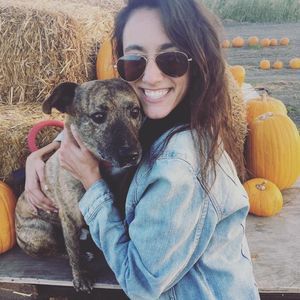 Meet your Posher, Kelly